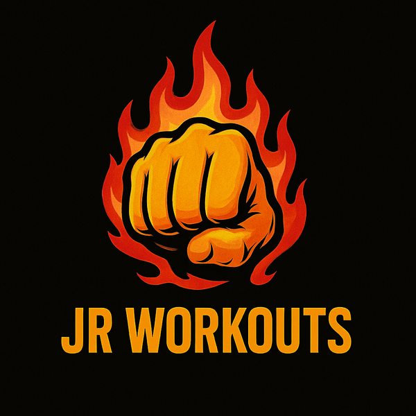Jr Workouts