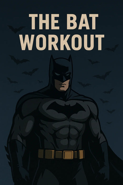 The Bat Workout